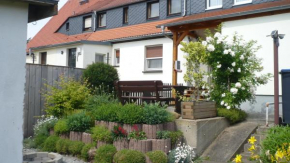 Ferienhaus Wille